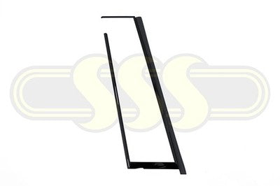 Genuine Mazda Cx30 Door Tape (Garnish) Right Hand Rear (08/19-On)