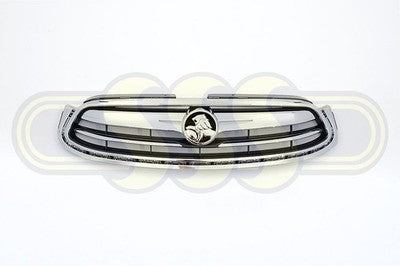 Genuine Holden Captiva Grille (2013-2015)