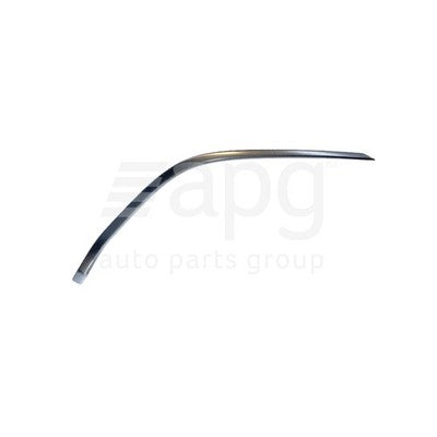 Genuine Toyota Yaris NCP130/NCP131 Front Bar Grille Mould RH (07/14-05/20)
