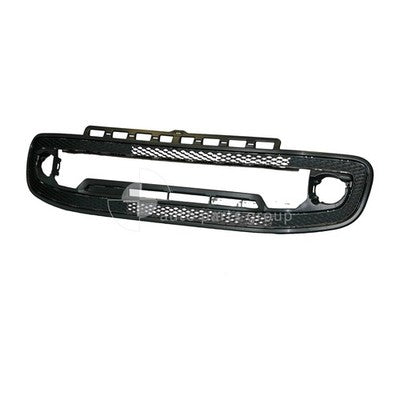 Genuine Volkswagen Up! AA Front Bar Grille (09/12-02/14)