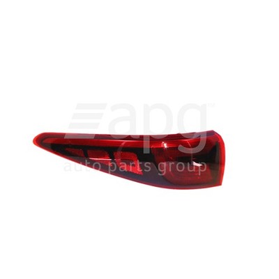 Genuine Kia Sportage QL Tail Lamp LH (10/15-05/18)