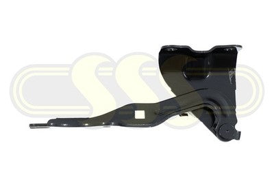 Genuine Mazda Mazda2 Bonnet Hinge Left Hand (10/10-08/14)