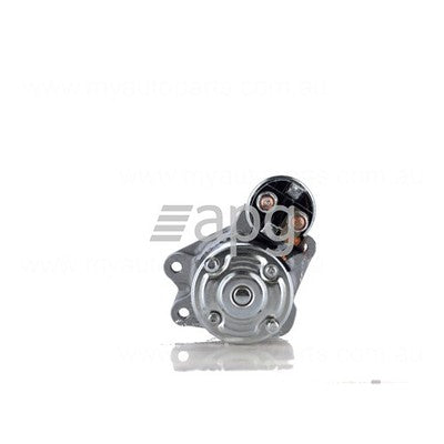 Mazda 2 DE/DY Starter Motor Mitsubishi Type 12 Volt (10/02-08/14)
