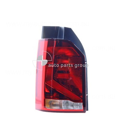 Genuine Volkswagen California T6.1 Tail Lamp LH (08/20-On)