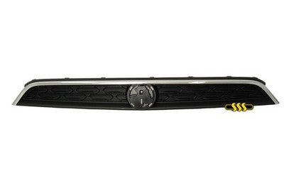 Genuine Holden Spark Grille Upper Black/Chrome Black/Chrome LT Only (01/15-On)