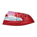 Genuine Skoda Superb 3T Tail Lamp RH (03/09-07/14)
