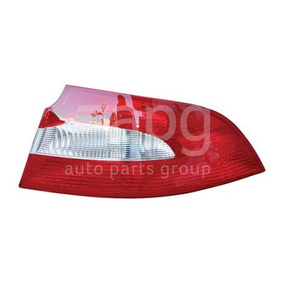 Genuine Skoda Superb 3T Tail Lamp RH (03/09-07/14)