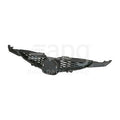 Mazda 2 DE Grille (09/07-08/14)