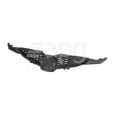 Mazda 2 DE Grille (09/07-08/14)