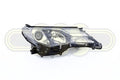 Toyota Rav4 Head Lamp Right Hand With Motor TYC GXL With Motor TYC (12/12-10/15)