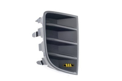 Genuine Subaru Impreza Bar Grille Left Hand Rear Sedan (04/08-10/11)