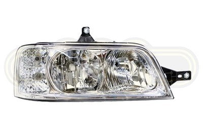 Fiat Ducato Head Lamp Right Hand (??/02-??/07)