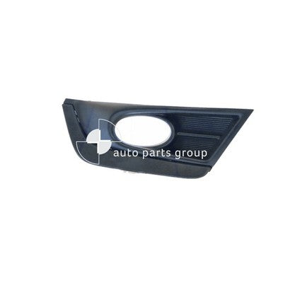Genuine Honda CR-V RW Front Bar Grille RH (05/17-09/19)