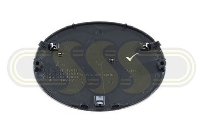 Genuine Toyota Camry Badge/Logo *T* Logo On Grille (04/15-11/17)