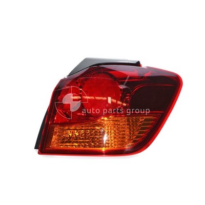Genuine Mitsubishi ASX XA/XB/XC Tail Lamp RH (07/10-10/19)