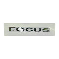 Genuine Ford Focus LV Tail Gate Emblem (03/08-04/11)
