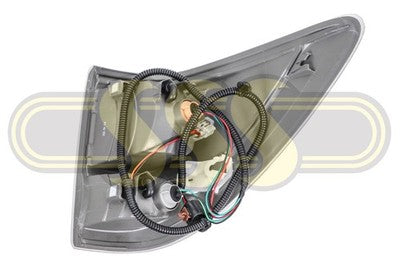 Mazda Bt50 Tail Lamp Left Hand Upper Ute (06/11-09/15)