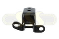 Genuine Honda Hrv Door Hinge Rh-Rr-Lower (01/22-On)