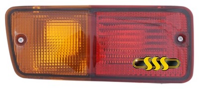Nissan / Datsun Patrol GU Bar Lamp Right Hand Rear (1988-1993)