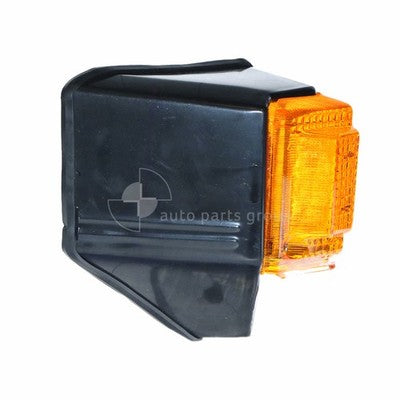 Toyota Landcruiser Front Park / Indicator Lamp RH (11/84-08/99)