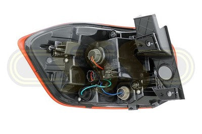 Genuine LDV D90 Tail Lamp Right Hand (11/17-2024)