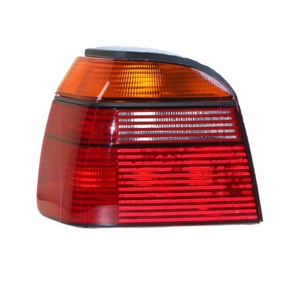 Volkswagen Golf MK 3 Tail Lamp LH (03/94-08/98)