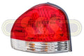 Hyundai Santa Fe Wagon Tail Lamp Left Hand (10/04-11/05)