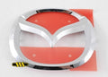Genuine Mazda Mazda3 Badge/Logo *M* Logo On Boot Lid (08/11-11/13)