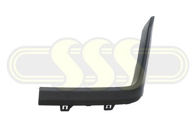 Genuine LDV Deliver 9 Bar Lamp Cover Left Hand Front (08/24-On)