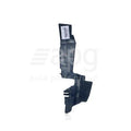 Genuine Toyota Corolla ZRE182R/ZWE186R Deflector RH (03/15-06/18)