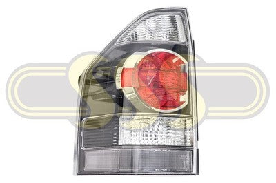 Mitsubishi Pajero Tail Lamp Left Hand (10/06-09/11)