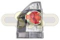 Mitsubishi Pajero Tail Lamp Left Hand (10/06-09/11)