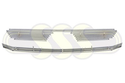 Toyota Hilux 1988-On Grille Mesh Billet (08/08-04/12)