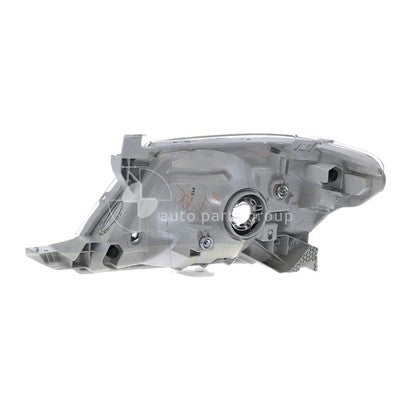 Genuine Toyota Hilux GGN15R/GGN25R/KUN16R Head Lamp RH Halogen (10/08-07/11)