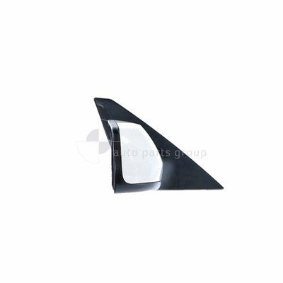 Genuine Mazda 3 BK Door Mirror RH (07/06-02/09)