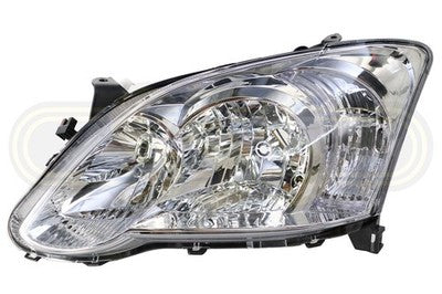 Toyota Corolla 94-On Head Lamp Left Hand (04/04-02/07)