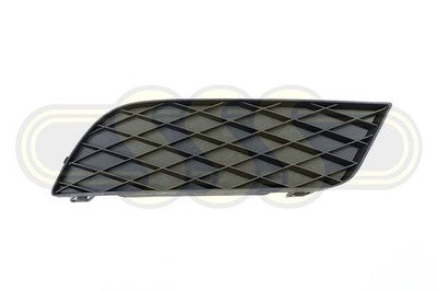 Genuine Honda Civic Fog Lamp Cover Right Hand No Fog Light Type (02/12-05/16)
