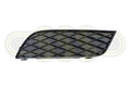 Genuine Honda Civic Fog Lamp Cover Right Hand No Fog Light Type (02/12-05/16)