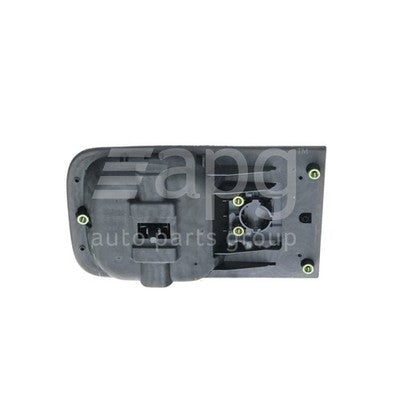 Hyundai iLoad TQ-V Rear Door Outside Handle RH (02/08-10/21)