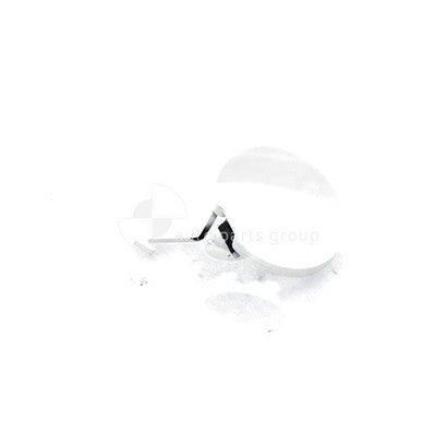 Genuine Mazda 6 GG/GY Front Bar Tow Hook Cover (07/02-02/08)