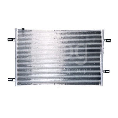 Holden Berlina VY/VY II A/C Condenser 16 mm (10/02-08/04)