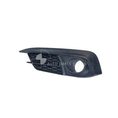 Genuine Honda Civic 10th Gen Front Bar Grille LH (05/16-02/19)