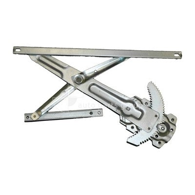 Holden Nova Front Door Window Regulator RH (02/89-09/94)