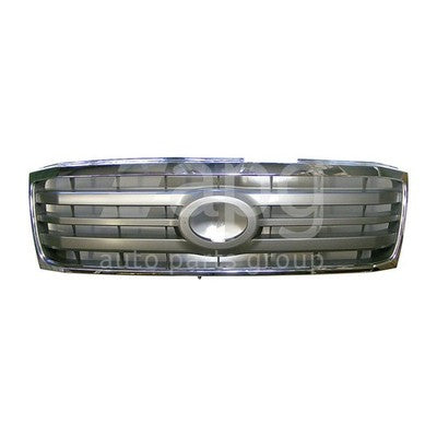 Toyota Landcruiser 100 SERIES Grille (01/98-07/07)