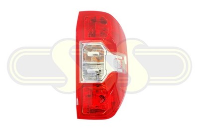 Genuine LDV T60 Tail Lamp Right Hand (07/17-09/21)