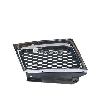Genuine Mitsubishi Challenger PB Grille LH (09/09-06/13)