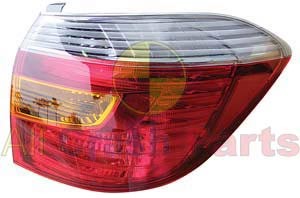 Toyota Kluger GSU40R Tail Lamp RH (05/07-07/10)