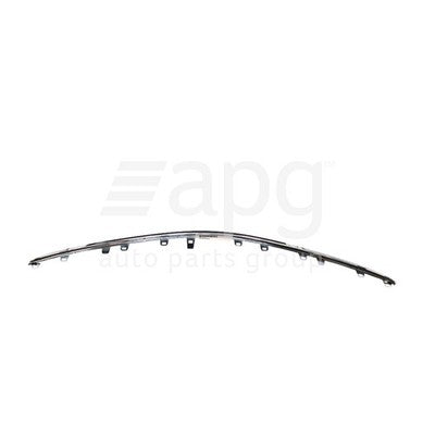 Genuine Toyota Corolla ZRE152R Grille (04/10-12/13)