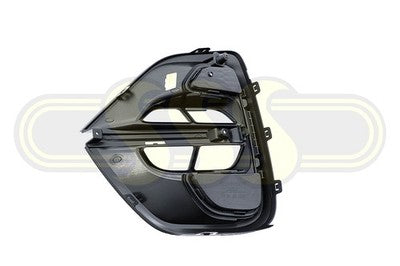Genuine Kia Sportage Fog Lamp Cover Left Hand With LED For GT Line (04/18-06/21)