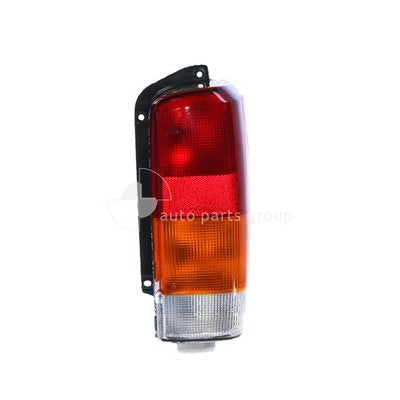 Jeep Cherokee Tail Lamp RH (08/97-09/01)